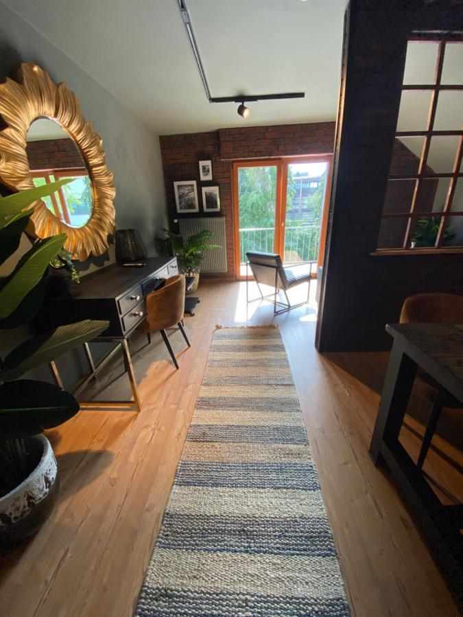 Megina Lodge Майен Екстериор снимка