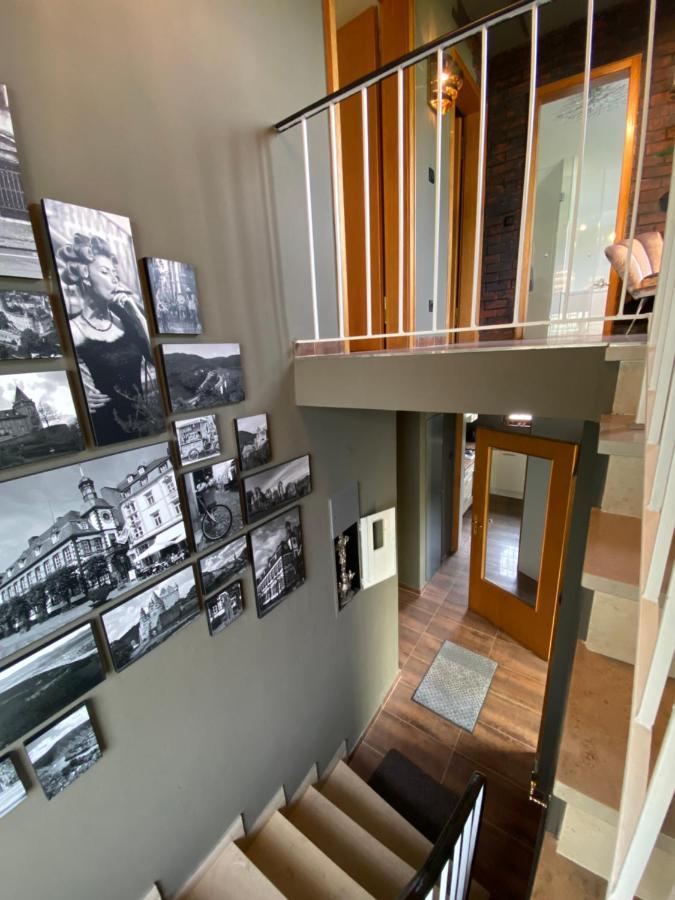 Megina Lodge Майен Екстериор снимка