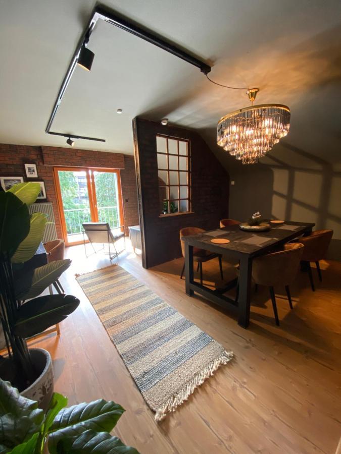 Megina Lodge Майен Екстериор снимка