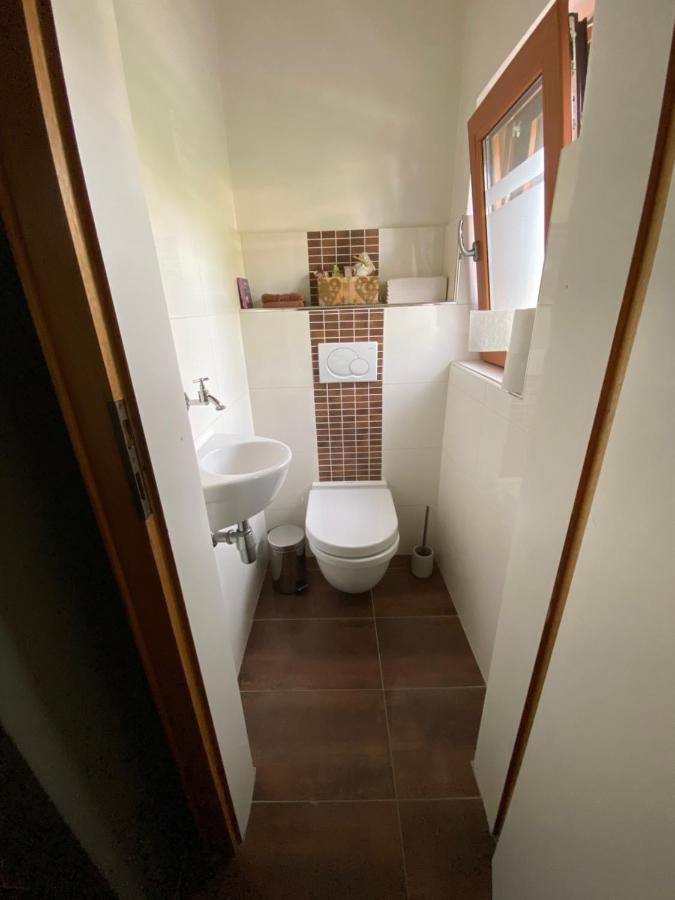 Megina Lodge Майен Екстериор снимка
